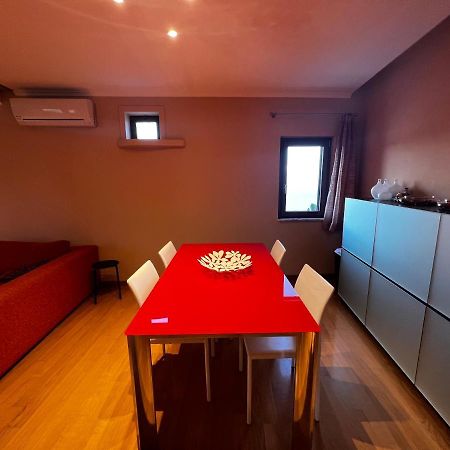 Dream House Apartment ตาออร์มินา ภายนอก รูปภาพ