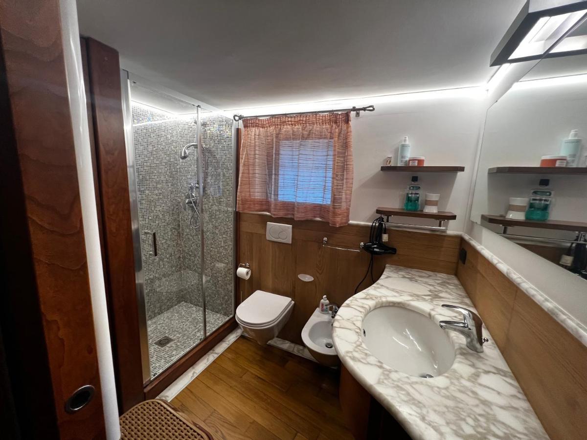 Dream House Apartment ตาออร์มินา ภายนอก รูปภาพ