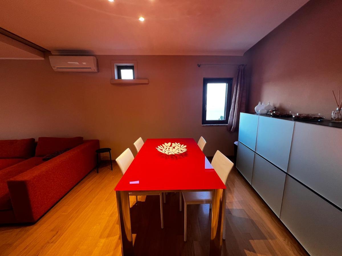 Dream House Apartment ตาออร์มินา ภายนอก รูปภาพ