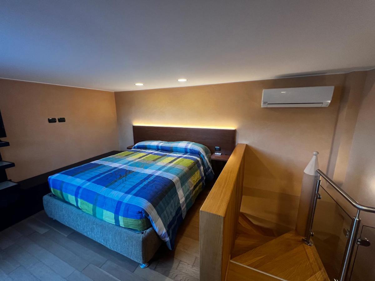 Dream House Apartment ตาออร์มินา ภายนอก รูปภาพ