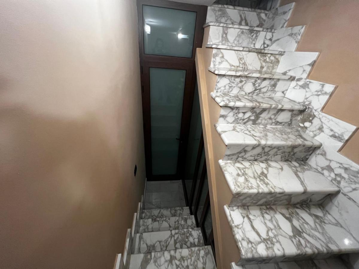 Dream House Apartment ตาออร์มินา ภายนอก รูปภาพ