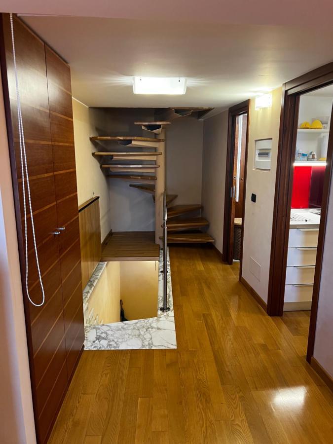 Dream House Apartment ตาออร์มินา ภายนอก รูปภาพ