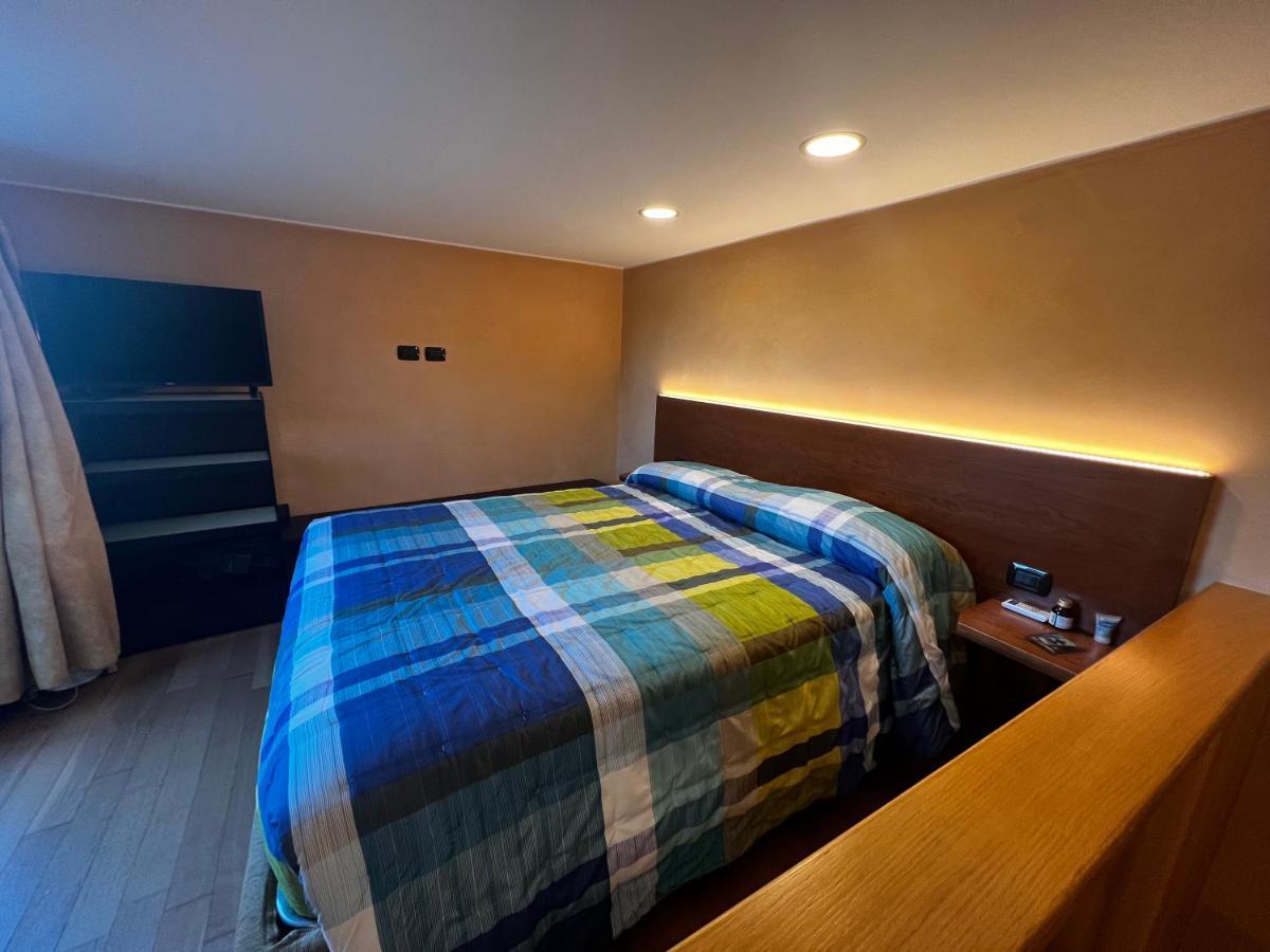 Dream House Apartment ตาออร์มินา ภายนอก รูปภาพ